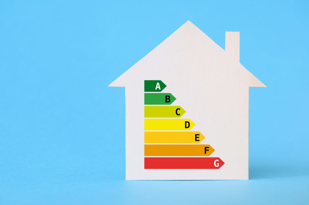 Make Your Home More Energy Efficient kansas city