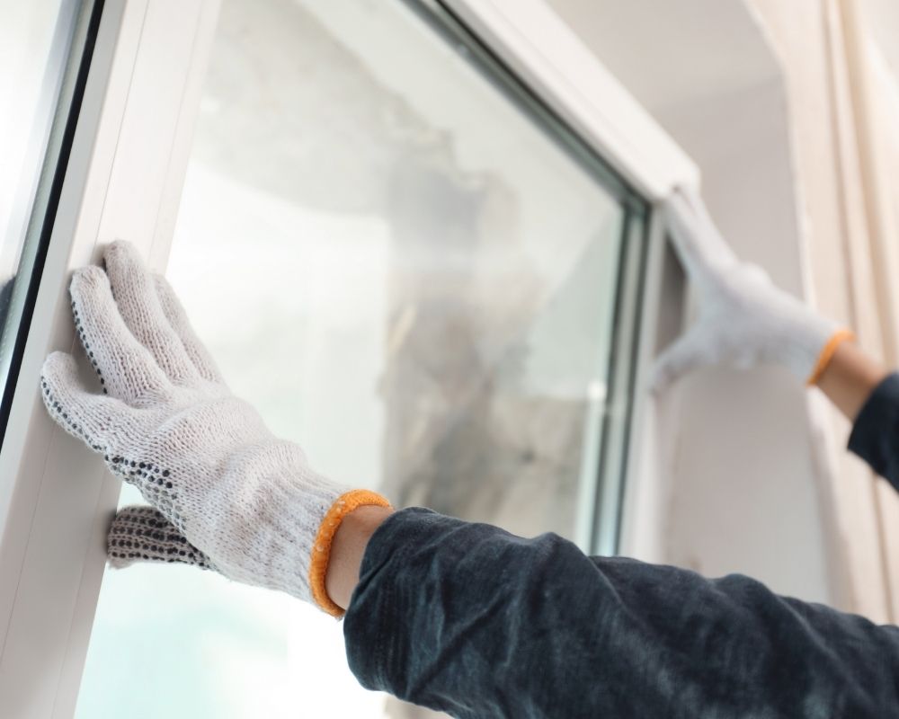 Five Reasons to Replace Your Windows this Fall