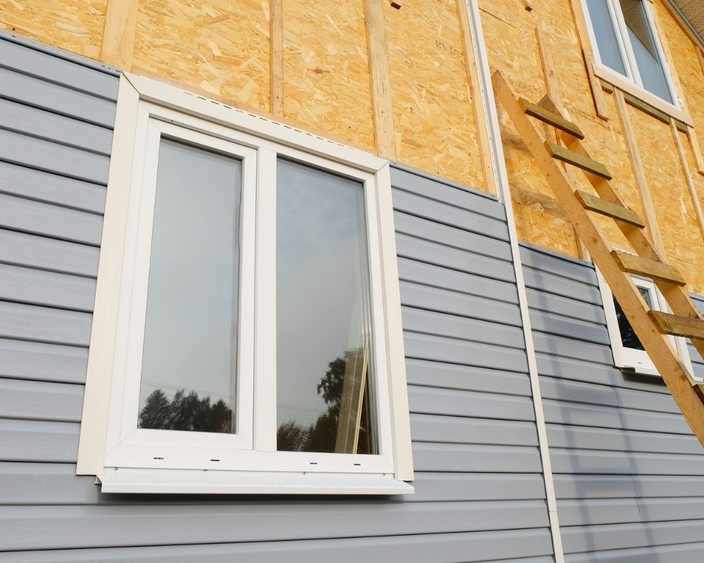 Choose the Best Siding for Your Home kansas city