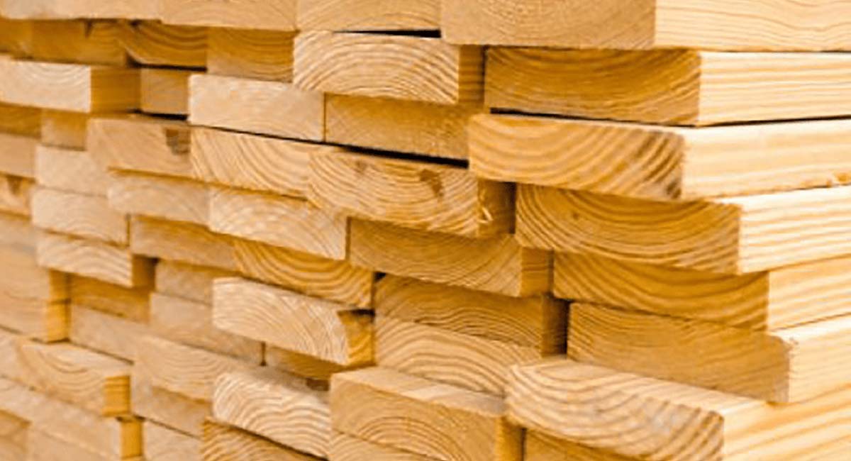 Kansas City Lumber Supplier & Lumber Yard Lumber 1
