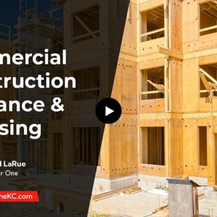 commercial construction insurance and licensing