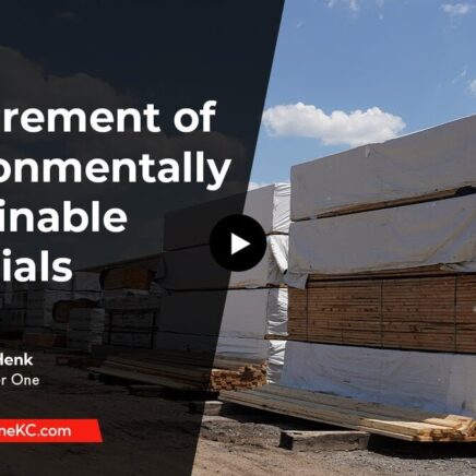commercial construction materials