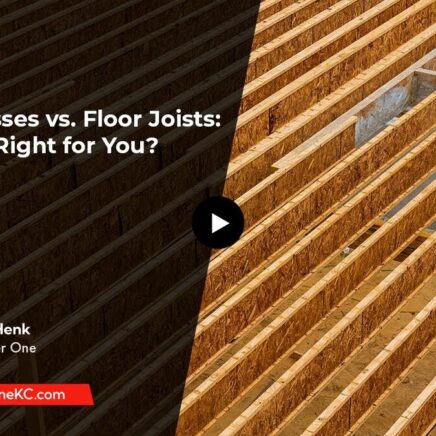 floor joists