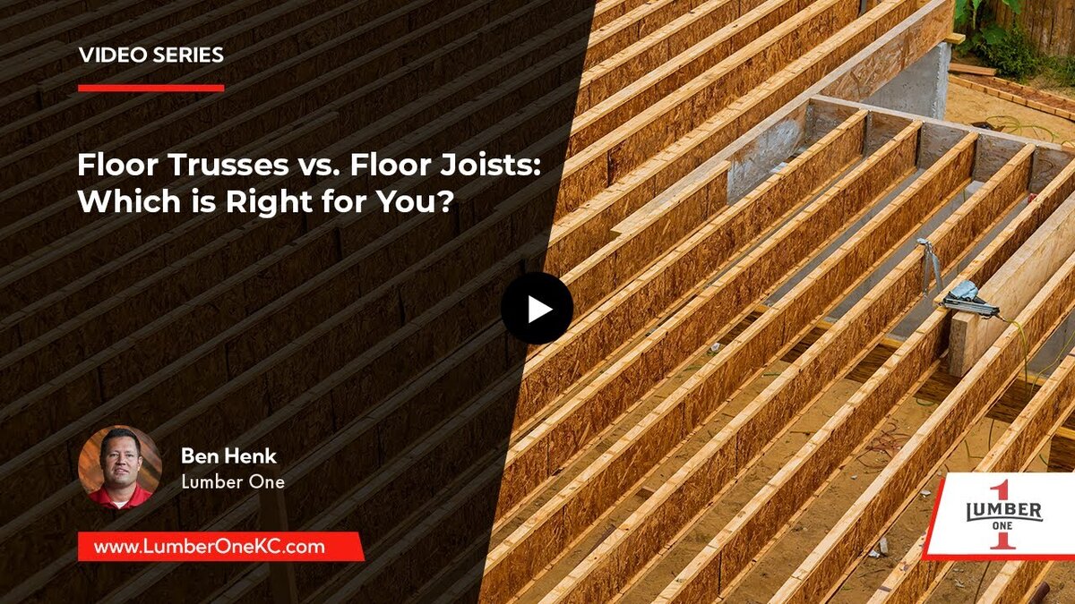 floor joists