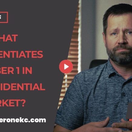 lumber 1 in the residential market