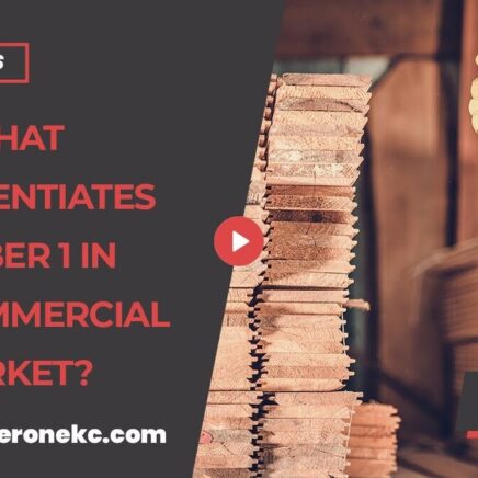 lumber 1 in the commercial market